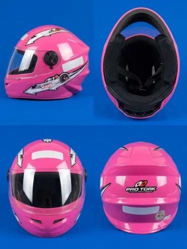 Capacete infantil