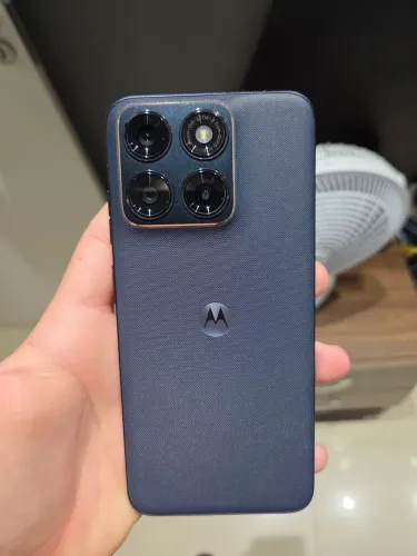Motorola Edge 70 fusion 256gb