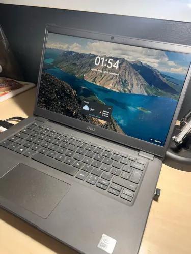Notebook Dell Latitude 3400