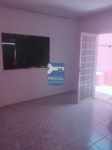 Casa 1 quarto para Venda Jardim Social Belvedere, São Carlos