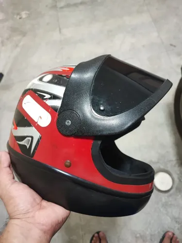 Capacete San Marino 60