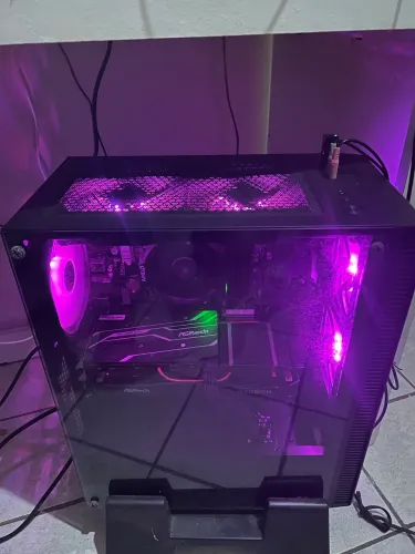 Pc gamer