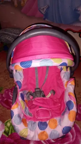 Bebê conforto