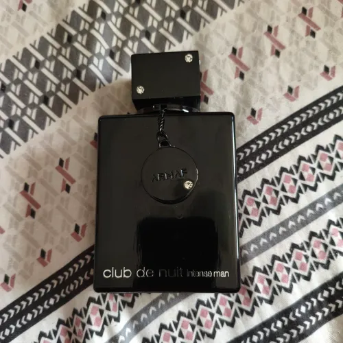 Club de Nuit Intense Man
