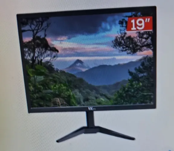 Monitor 19 "
