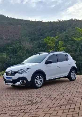 Renault Stepway Zen Flex 1.0 12V Mec. 2024