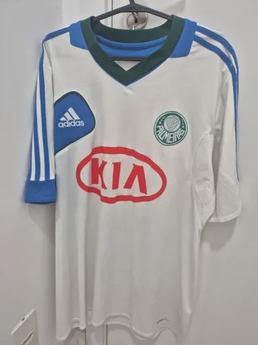 Camisa Palmeiras treino 2009 2010