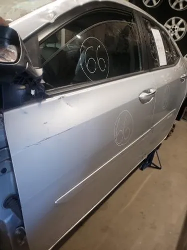 Porta corolla 2018