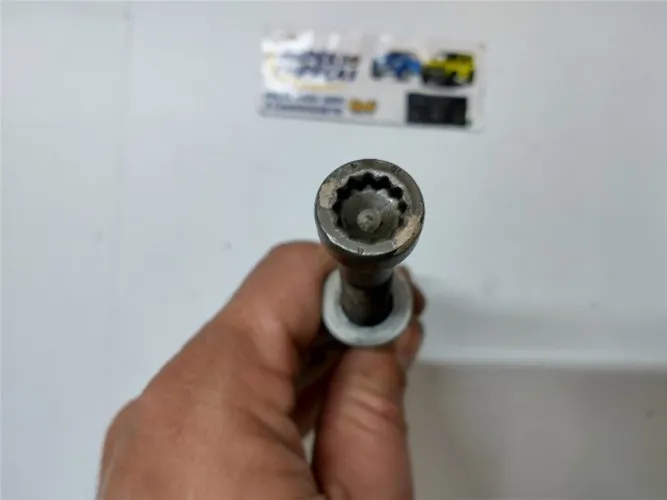 Parafuso Cabeçote Amarok 2.0 #15329