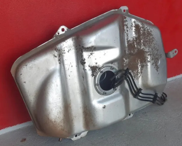 Tanque De Combustível Mercedes Classe A160 2003