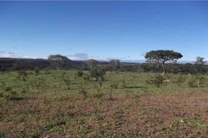 Chácara 20.000m² 3km do asfalto , linda vista Jaboticatubas (Temos varias opções).