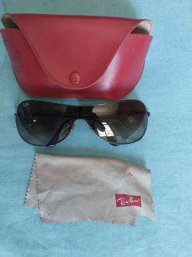 Oculos ray ban rb 3211 014/13 small