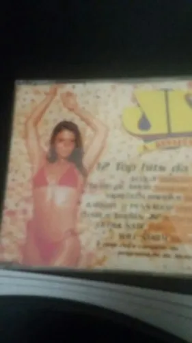 Varios CD's de Dance Music.