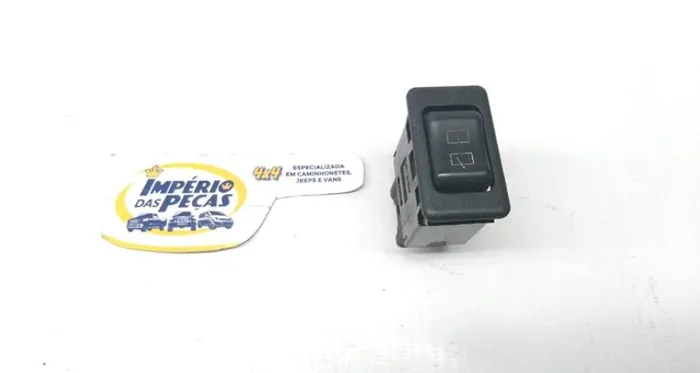Botão Limpador Vidro Traseiro Xterra 2004 #25053