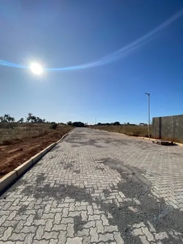 Vendo lote ponta alta norte, próximo do ultrabox