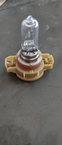 Lâmpada farol de milha Peugeot / Citroen