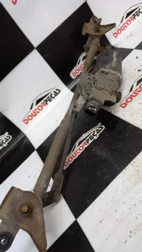 Motor Limpador Pára-brisa Ford Fusion 2008 - 8e531766ae