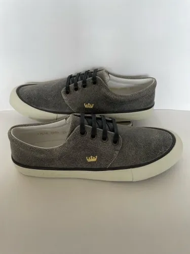 Tênis Osklen Original Skate Boarding N 39, 40 e 42
