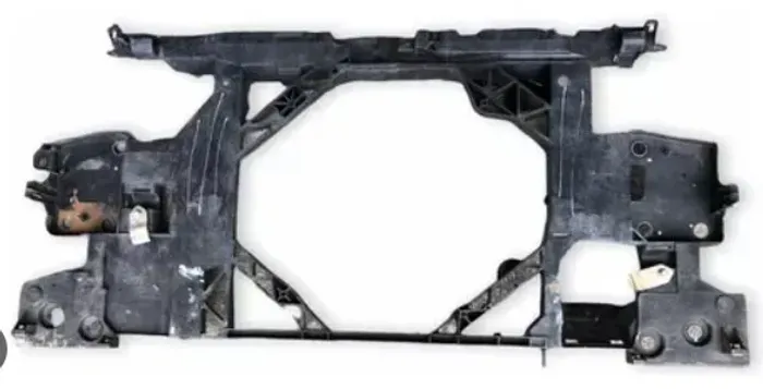 Painel Frontal Renault Fluence 2.0 11 15 Usado Original