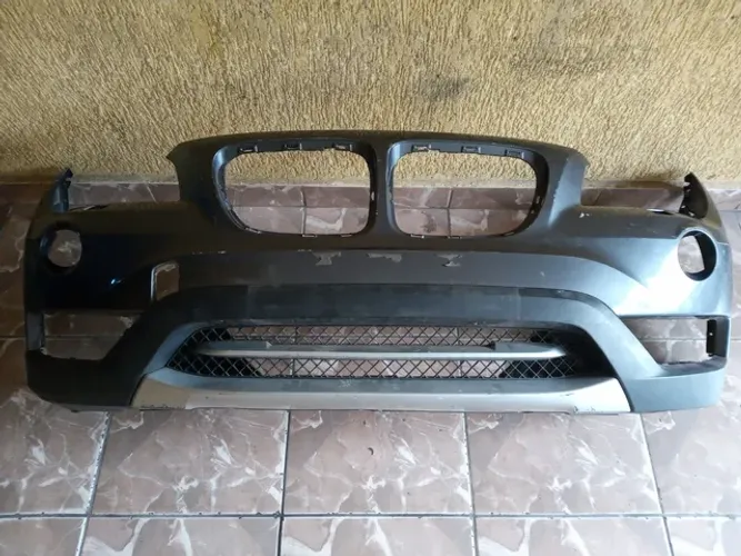 Parachoque Dianteiro BMW X1 2015
