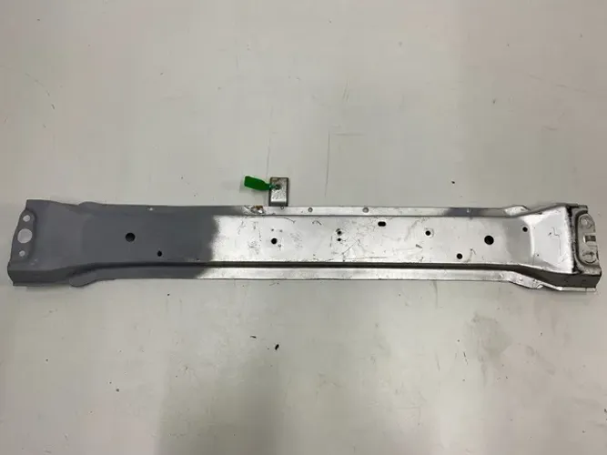Alma Parachoque Dianteiro Honda Fit 2003 2004 05 06 07 2008