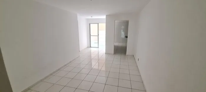 Excelente Apartamento 3 Quartos 85m² em Cascadura!