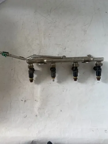 Flauta de Combustível Honda City 1.5 2011