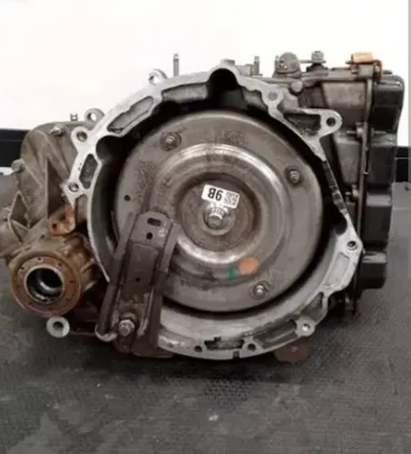 Caixa automática Ford fusion 2.5 2011