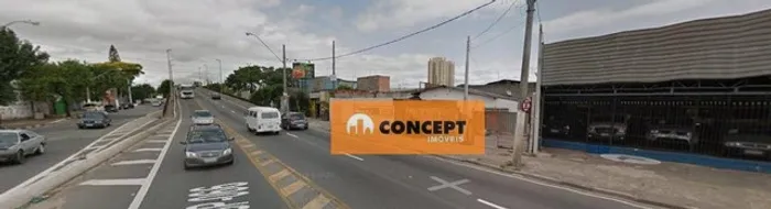 Terreno comercial à venda, Vila Maria de Maggi, Suzano.