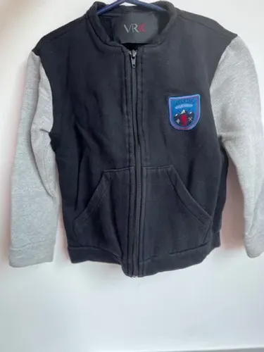 Blusa de frio VRK tamanho 4 anos 