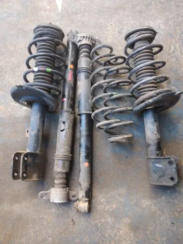 Suspensão original Peugeot 308 408