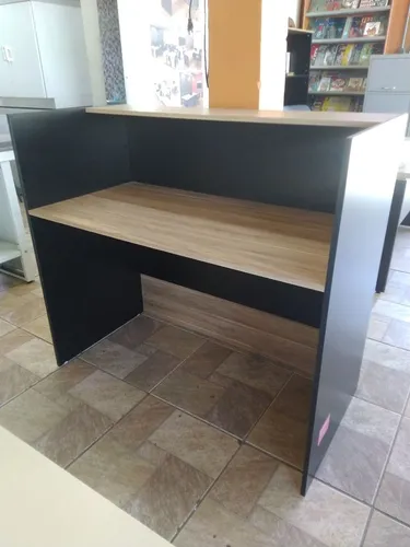 Balcão de atendimento