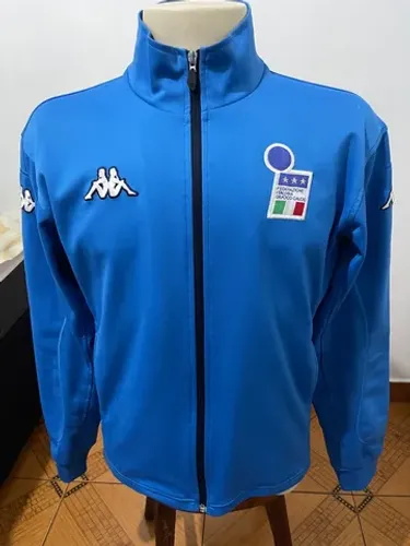 Agasalho seleção italiana original