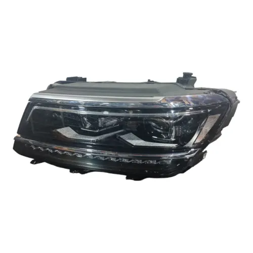 Farol tiguan 2018 2019 2020 2021 Full led
