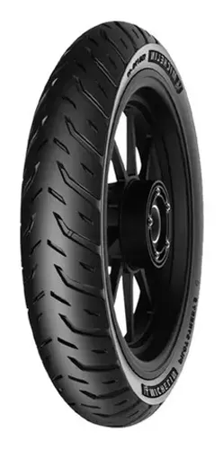 Pneu 90/90/14 (S/Camara) Michelin Pilot Street 2 Dianteiro PCX (Entrega Grátis)