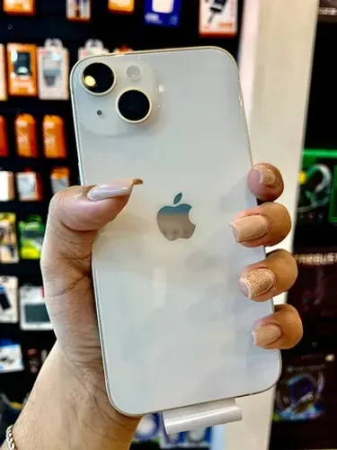 iPhone 13 - 128GB Seminovo