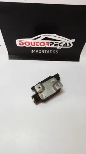 Trava Abertura Porta Malas Corsa Astra *