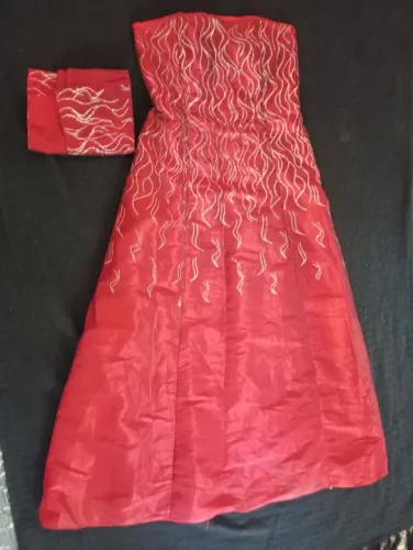 Vestido 