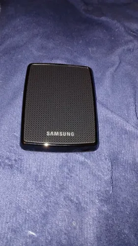 HD Externo Samsung 1TB