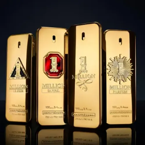Perfume Importado Million Original 100ml x