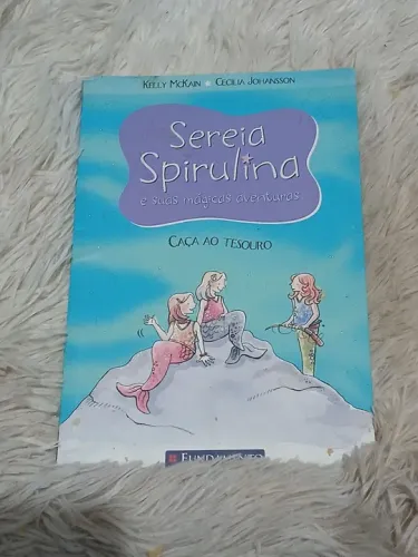 Livros Paradidáticos