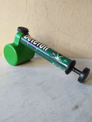 Pulverizador 