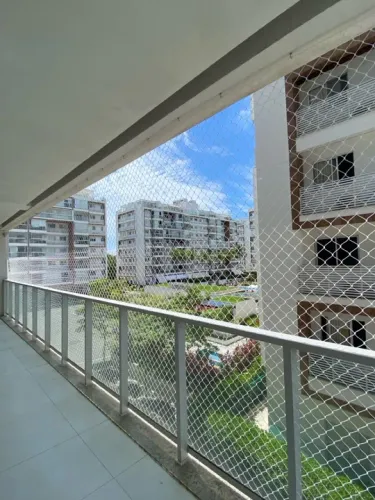 REDE DE PROTEÇÃO PARA PETS E CRIANÇAS! 
