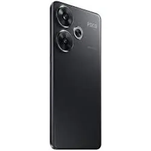 Xiaomi Poco F6 512Gb/12Gb Preto | Lacrado Novo