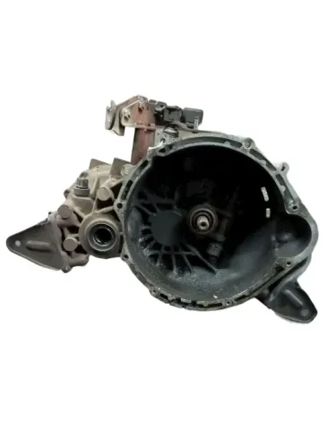 CAIXA MANUAL J3 DO JAC J3 /