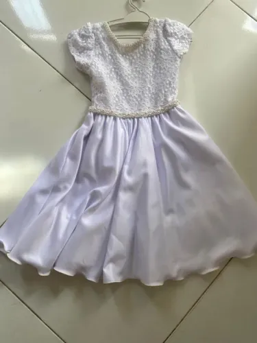Vestido Tam 12
