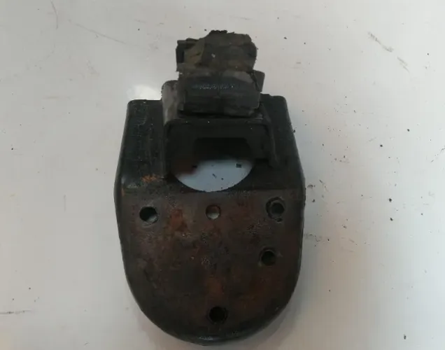 Suporte Calço Coxim Motor Ld Kia Bongo 2.5 2008