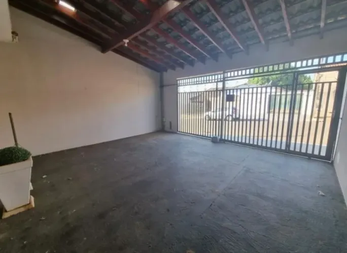 Casa a venda na Samambaia