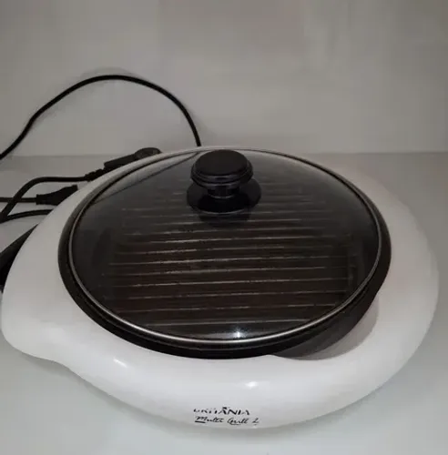 Grill Britânia 