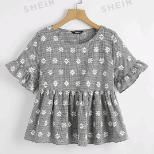 Blusa